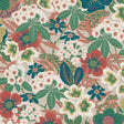 Borastapeter Kvackstepp Multi Wallpaper