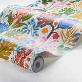 Borastapeter Turgrs Multi Wallpaper