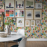 Borastapeter Turgrs Multi Wallpaper