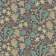 Borastapeter Midnight Multi Zingkorre