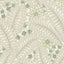 Borastapeter Hidden Ivy Parchment Wallpaper