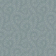 Borastapeter Wild Ferns Blue Wallpaper