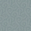Borastapeter Wild Ferns Blue Wallpaper