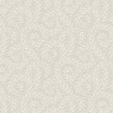 Borastapeter Wild Ferns Stone Wallpaper