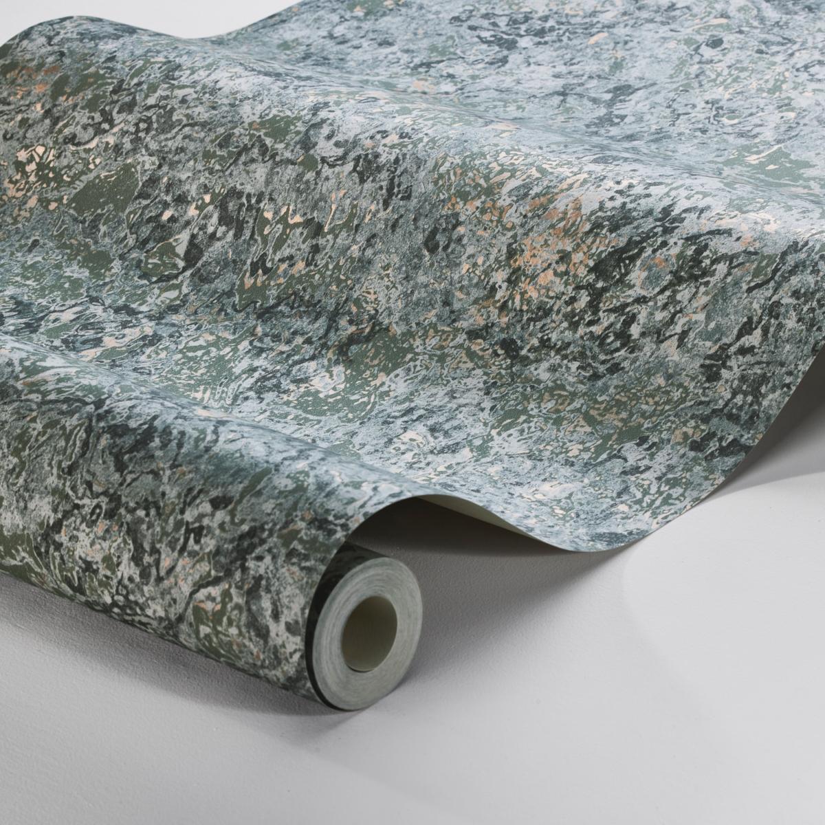 Borastapeter Travertine Spruce Wallpaper