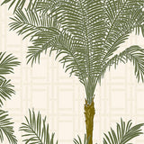 Borastapeter Copacabana Palm Wallpaper