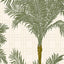 Borastapeter Copacabana Palm Wallpaper