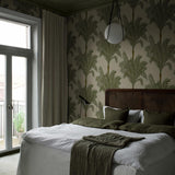 Borastapeter Copacabana Palm Wallpaper