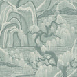 Borastapeter Indigo Garden Mineral Wallpaper