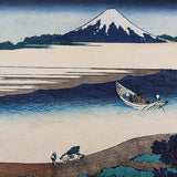 Borastapeter Blue Hokusai