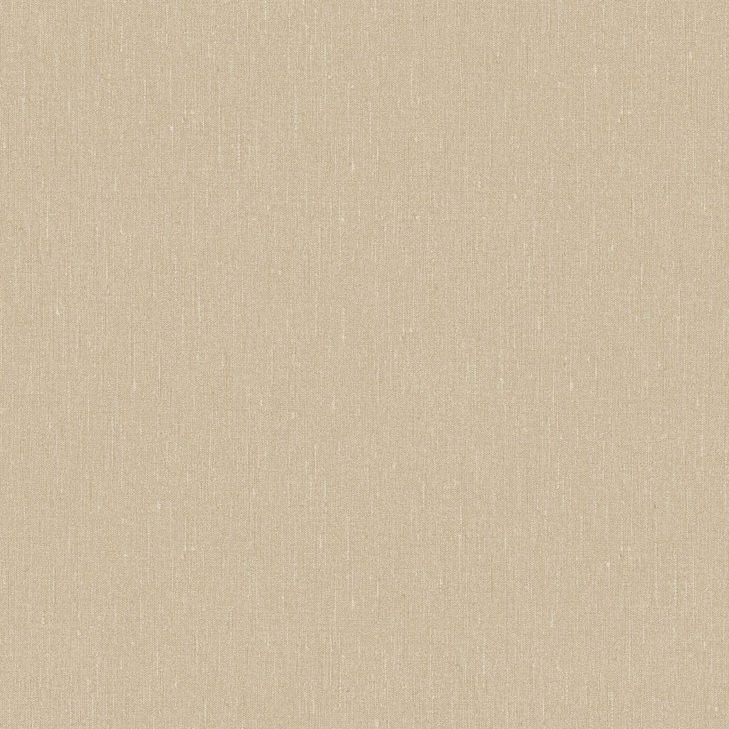 Borastapeter Linen Golden Linen Wallpaper