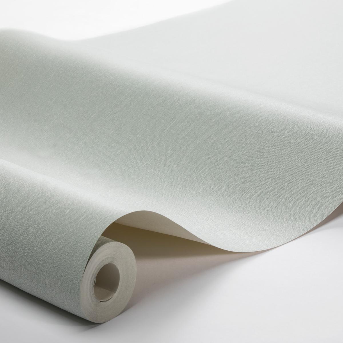 Borastapeter Linen Jade Wallpaper