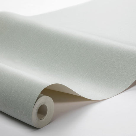 Borastapeter Linen Jade Wallpaper