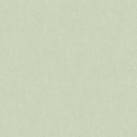 Borastapeter Linen Leaf Green Wallpaper