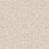 Borastapeter Rosenvinge Natural Wallpaper