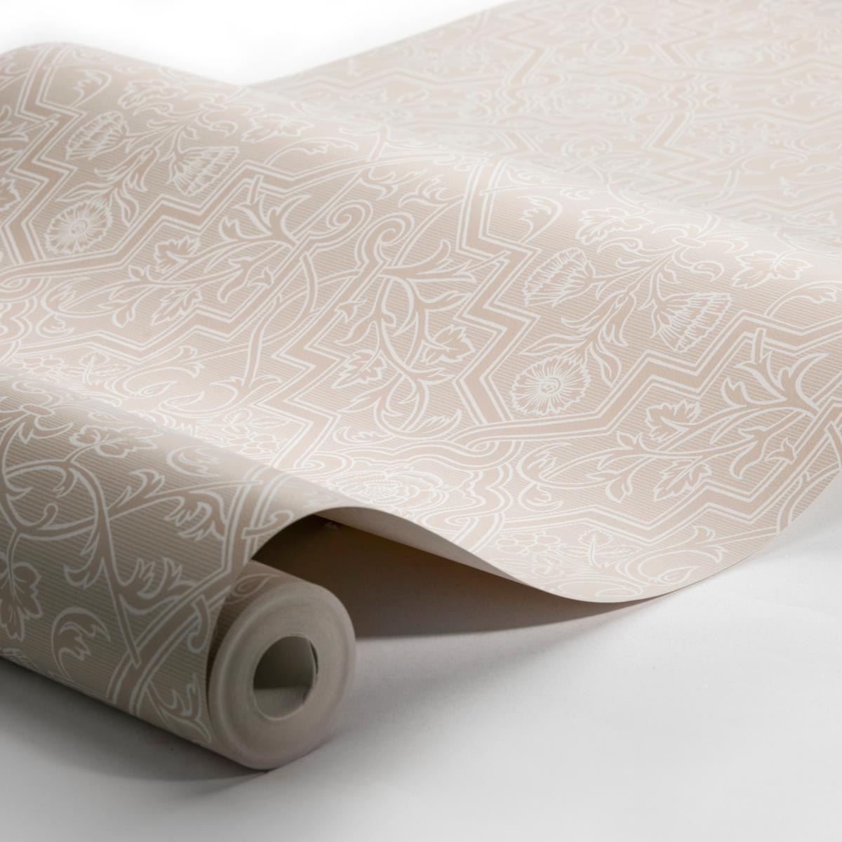 Borastapeter Rosenvinge Natural Wallpaper