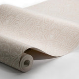 Borastapeter Rosenvinge Natural Wallpaper