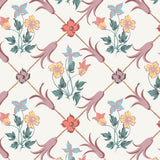 Borastapeter Tessin Multi Wallpaper