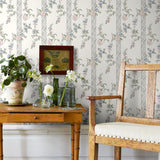 Borastapeter Slottsteatern Multi Wallpaper