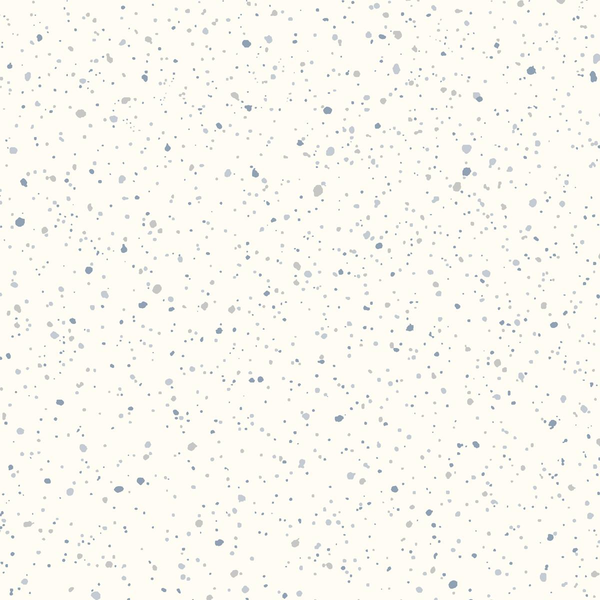 Borastapeter Johan Blues Wallpaper