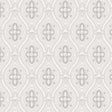 Borastapeter Pigkammaren Grey Wallpaper