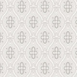 Borastapeter Pigkammaren Grey Wallpaper