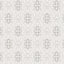 Borastapeter Pigkammaren Grey Wallpaper