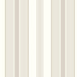 Borastapeter Stockholm Stripe Sand And Gold Wallpaper