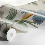 Borastapeter Multi Carnation Garden