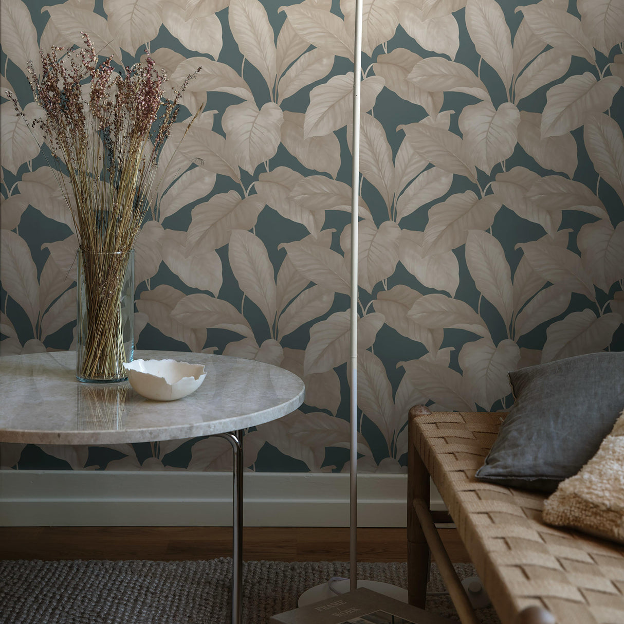 Borastapeter Bo Mineral Wallpaper