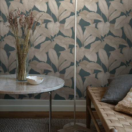 Borastapeter Bo Mineral Wallpaper