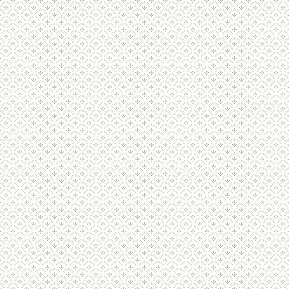 Borastapeter Daisy Ivory Wallpaper