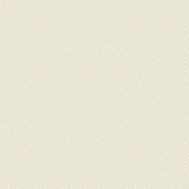 Borastapeter Daisy Parchment Wallpaper