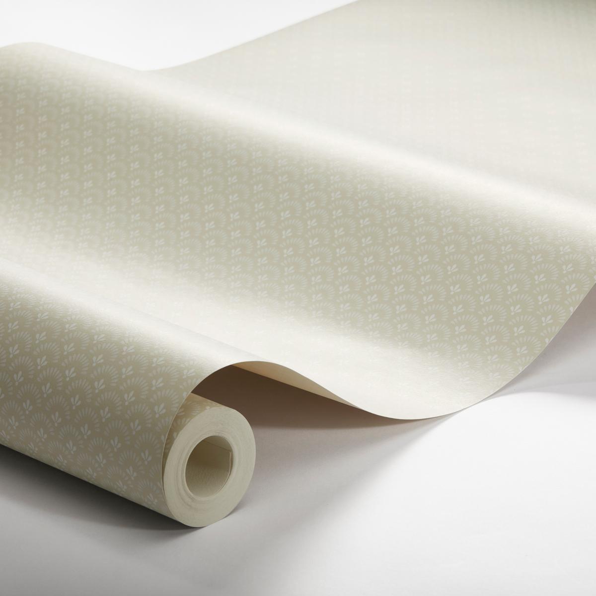 Borastapeter Daisy Parchment Wallpaper