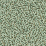 Borastapeter Hazel Spruce Wallpaper