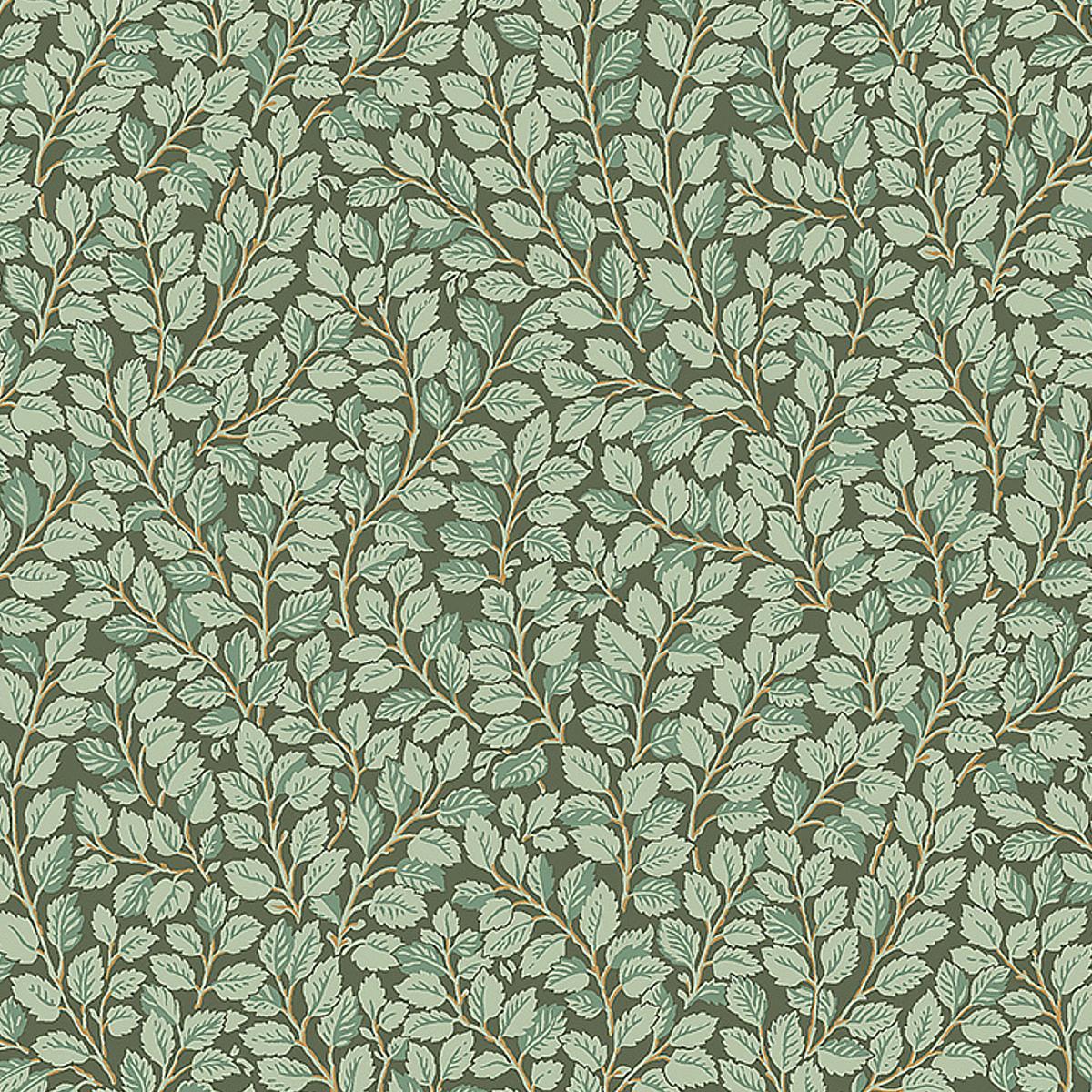 Borastapeter Hazel Spruce Wallpaper