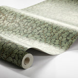 Borastapeter Hazel Spruce Wallpaper