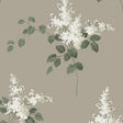 Borastapeter Lilacs Grisaille Wallpaper