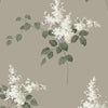 Borastapeter Lilacs Grisaille Wallpaper