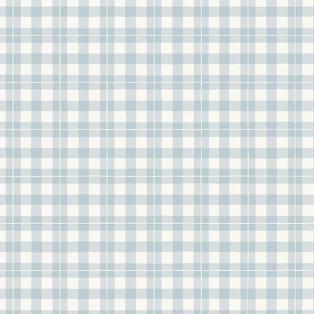 Borastapeter Frida Blue Wallpaper