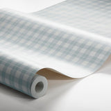 Borastapeter Frida Blue Wallpaper