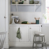 Borastapeter Frida Blue Wallpaper