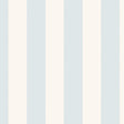 Borastapeter Falsterbo Stripe Sky Wallpaper