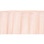 Schumacher Shell Botticelli Silk Ruffle Trim