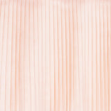 Schumacher Shell Botticelli Silk Ruffle Trim