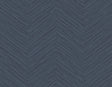A-Street Prints Apex Blue Weave Wallpaper