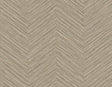 A-Street Prints Apex Light Brown Weave Wallpaper