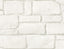 A-Street Prints Casablanca Ivory Stone Wallpaper