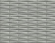 A-Street Prints Gator Slate Geometric Stripe Wallpaper
