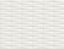 A-Street Prints Gator White Geometric Stripe Wallpaper
